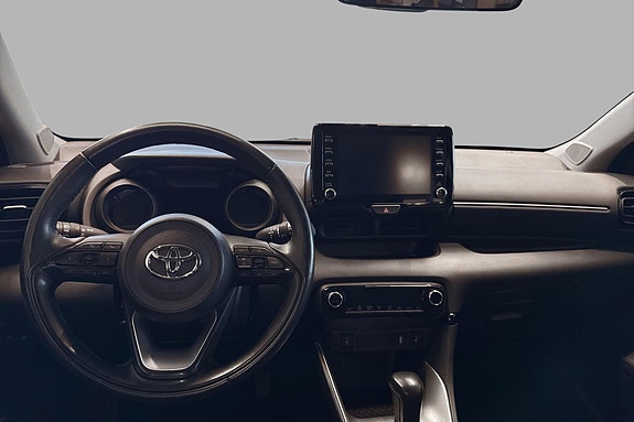 Toyota Yaris 9 of 25