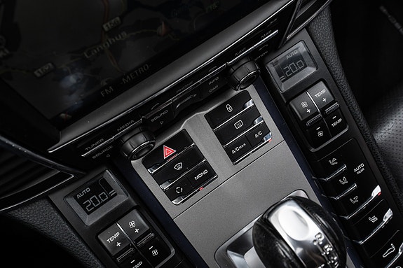 Porsche Panamera 25 of 30