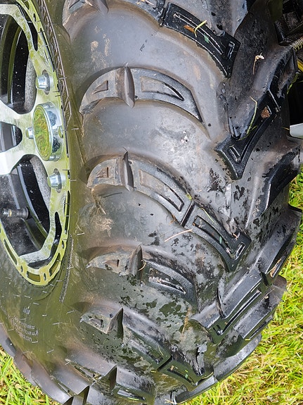 CFMOTO 500 Black Edition 5 of 30