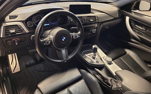 BMW 330e 7 of 11