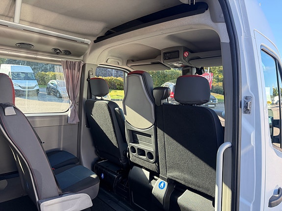 Renault Master 13 of 14