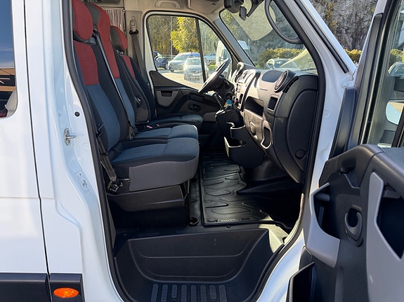 Renault Master 10 of 14