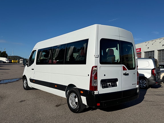 Renault Master 3 of 14