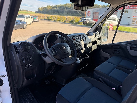 Renault Master 9 of 14