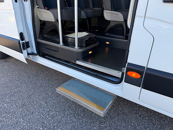 Renault Master 12 of 14
