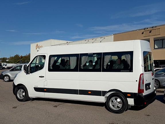 Renault Master 2 of 14