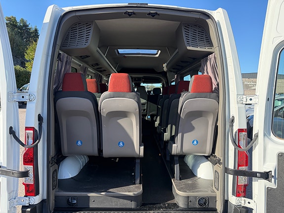 Renault Master 6 of 14