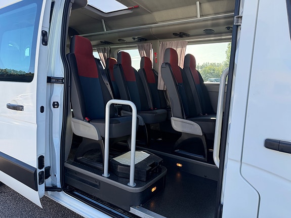 Renault Master 7 of 14