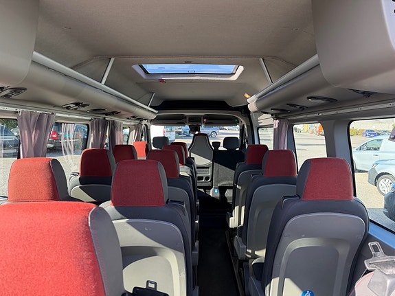 Renault Master 11 of 14
