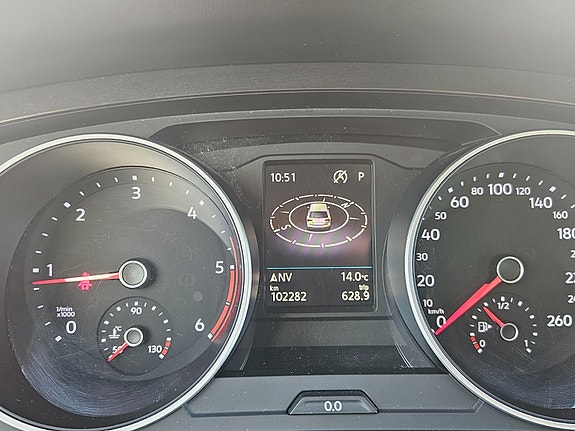 Volkswagen Tiguan 6 of 18