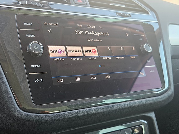 Volkswagen Tiguan 15 of 18