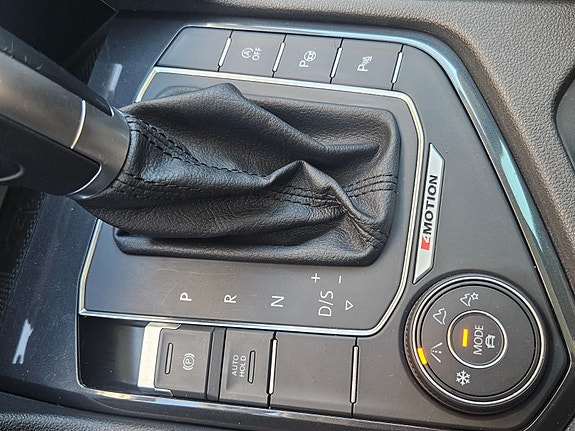 Volkswagen Tiguan 11 of 18