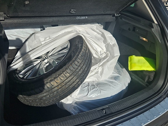 Volkswagen Tiguan 17 of 18