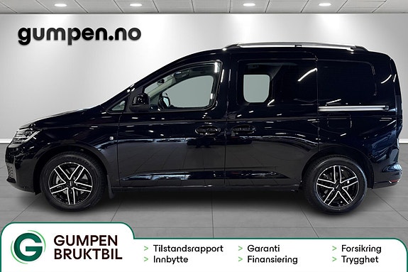 Volkswagen Caddy 2 of 16