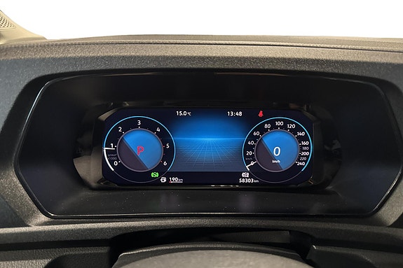 Volkswagen Caddy 8 of 16