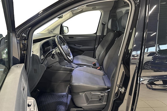Volkswagen Caddy 5 of 16