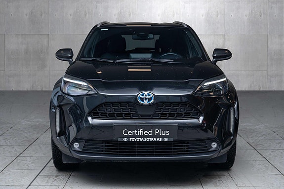 Toyota Yaris Cross 8 of 19