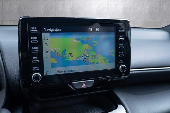 Toyota Yaris Cross 14 of 19