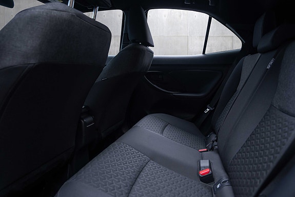 Toyota Yaris Cross 15 of 19