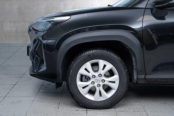Toyota Yaris Cross 19 of 19