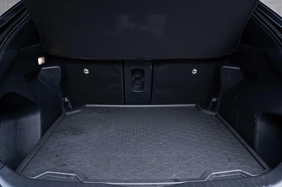 Toyota Yaris Cross 18 of 19
