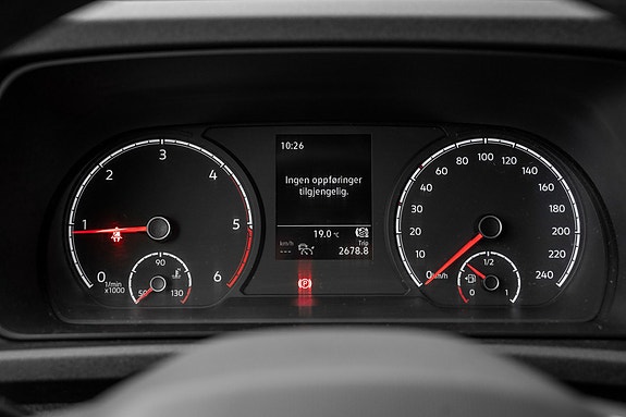 Volkswagen Caddy Maxi 12 of 22