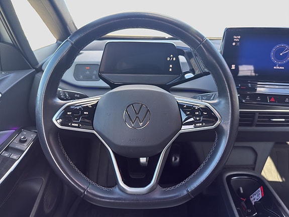Volkswagen ID.3 11 of 25