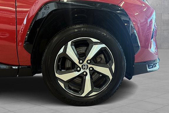 Toyota RAV4 28 of 29