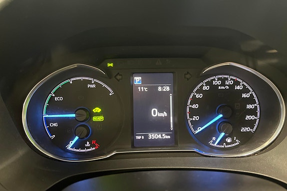 Toyota Yaris 10 of 24