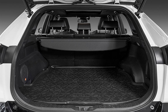 Toyota RAV4 24 of 27