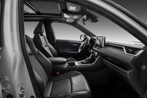 Toyota RAV4 26 of 27