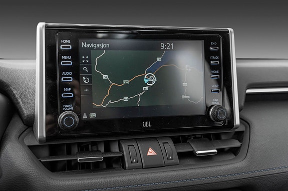 Toyota RAV4 14 of 27