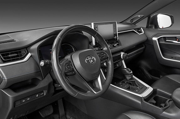 Toyota RAV4 19 of 27