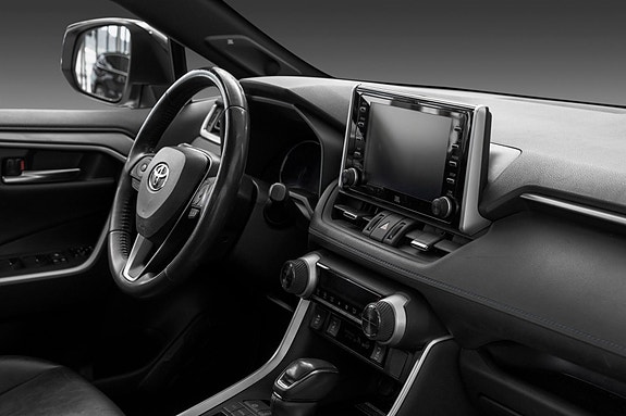 Toyota RAV4 25 of 27