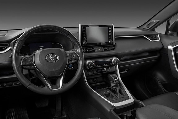 Toyota RAV4 23 of 27