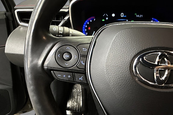 Toyota Corolla 13 of 28