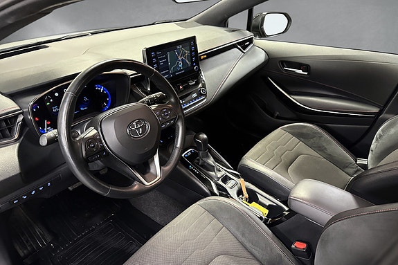 Toyota Corolla 10 of 28
