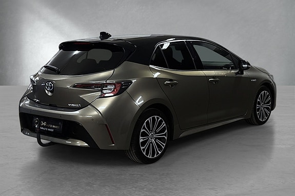 Toyota Corolla 7 of 28