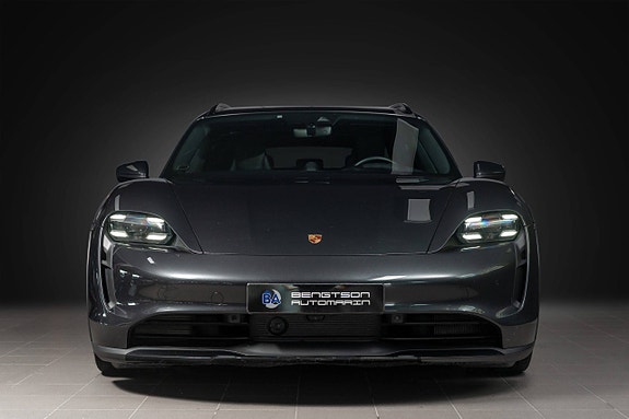 Porsche Taycan 4 7 of 30