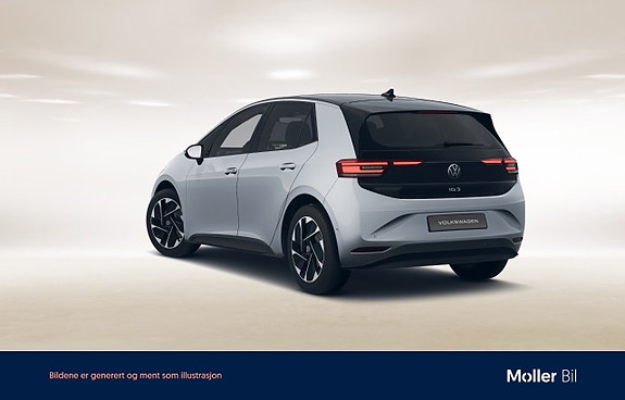 Volkswagen ID.3 3 of 9
