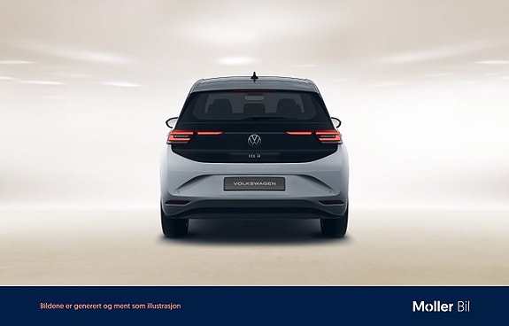 Volkswagen ID.3 4 of 9