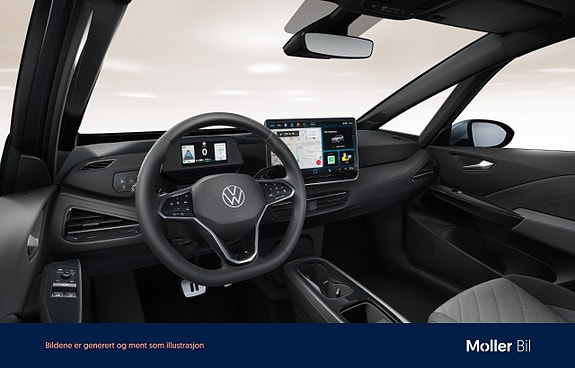 Volkswagen ID.3 6 of 9