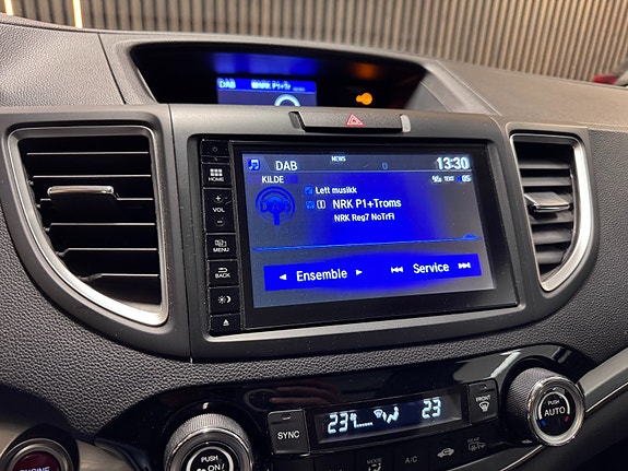 Honda CR-V 11 of 18