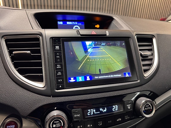 Honda CR-V 10 of 18