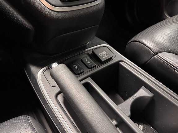 Honda CR-V 17 of 18