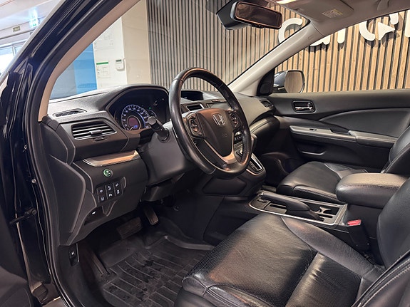 Honda CR-V 5 of 18