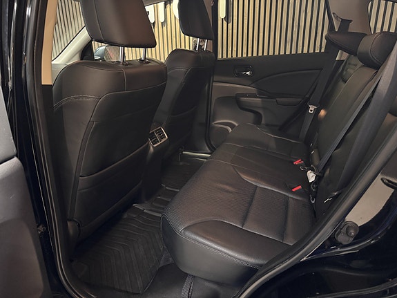 Honda CR-V 6 of 18