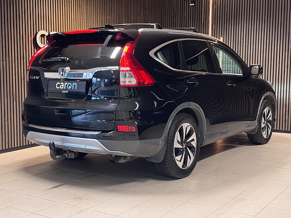 Honda CR-V 3 of 18