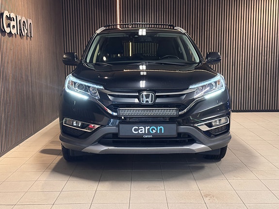Honda CR-V 2 of 18