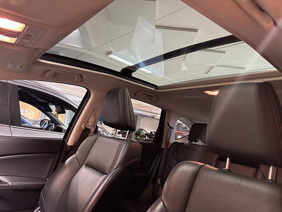 Honda CR-V 18 of 18